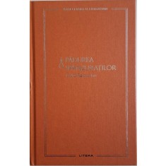 Padurea spanzuratilor &ndash; Liviu Rebreanu