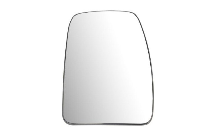 Sticla oglinda exterioara dreapta Nissan NV400 (2011 - 2017) cu incalzire