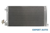 Radiator ac Volkswagen VW TRANSPORTER Mk V caroserie (7HA, 7HH, 7EA, 7EH) 2003-2016 #1