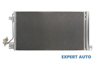 Radiator clima Volkswagen Multivan (2003-&amp;gt;)[7HM,7HM,7HF,7EF,7EM,7EN] #1 foto