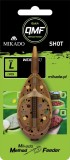 Momitor Mikado Feeder Short Q.M.F System L 50g
