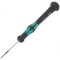 Șurubelniță Precizie Plată 1,2x0,2mm Kraftform Micro