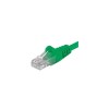 Patchcord UTP RJ45-RJ45 Cat.5e 2m, verde, &quot;UTP-5E-2-GN&quot; (timbru verde 0.08 lei), Premiumcord
