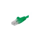 Patchcord UTP RJ45-RJ45 Cat.6, 7m, verde, &quot;UTP-6-7-GN&quot; (timbru verde 0.18 lei), Premiumcord
