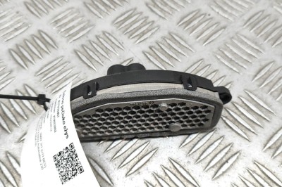 Rezistența aeroterma BMW iX1 U11 BEV 2023 OEM: 5A32847 | 27914467 foto