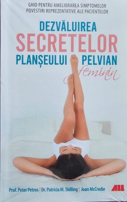 Dezvăluirea secretelor planșeului pelvian feminin foto
