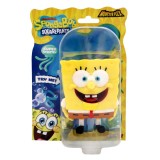 Figurina flexibila, Monster Flex, SpongeBob SquarePants, Bob