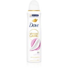 Dove Advanced Care Soft Feel deodorant spray 150 ml