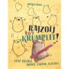 Rajzolj egy krumplit! - Ag&oacute;cs &Iacute;risz