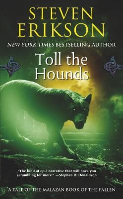 Toll the Hounds foto