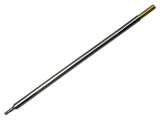 V&acirc;rf șurubelniță alungit 2,5mm METCAL pentru statie de lipit STTC-036