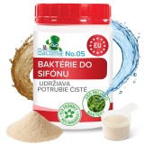 Activator bioenzimatic Mr.Bacteria No.5 pentru sifon si tevi, 500 g