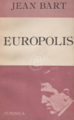 Europolis (Ed. Junimea) foto