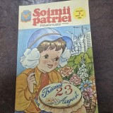 Revista Soimii patrie nr.8/1986