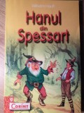 HANUL DIN SPESSART-WILHELM HAUFF