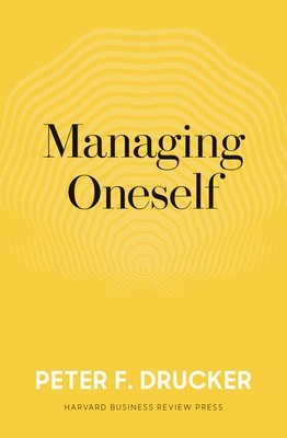Managing Oneself: The Key to Success foto