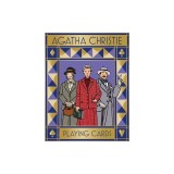 Agatha Christie Playing Cards