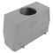 Conector carcasă HDC Han B pe cablu