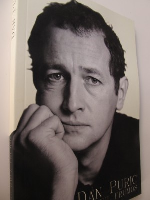 Despre omul frumos - Dan Puric foto