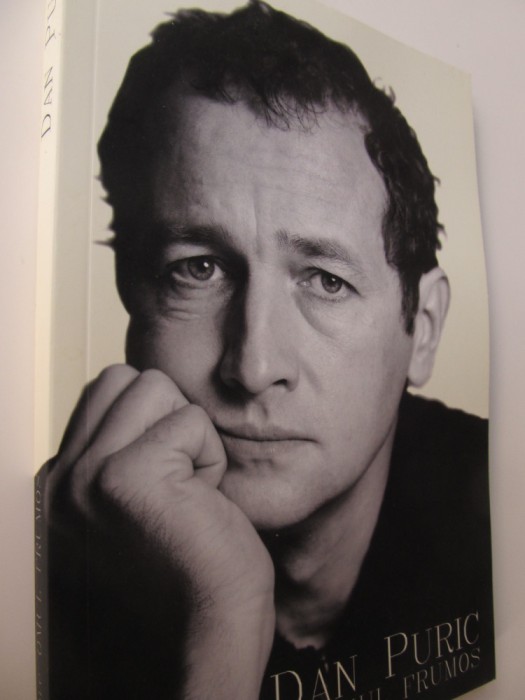 Despre omul frumos - Dan Puric