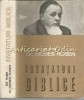 Invataturi Biblice Moses Rosen, Ed. Federatiei Comunitatilor Evreiesti, Bucuresti 1979, 312 pagini, Carte Religioasa