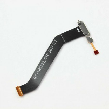 Banda Flex Incarcare Samsung N8000 Galaxy Note 10.1 Original