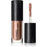 MAC Cosmetics Dazzleshadow Liquid farduri de ochi lichide cu sclipici culoare Rayon Rays 4.6 g