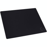 Mousepad Gaming Logitech G740, 460x400x5mm, Cauciuc/Textil, Negru