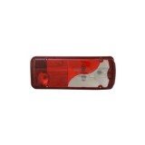 Stop spate lampa Mercedes Sprinter 202021 pickup, Vw Crafter 202017 Pick-up, MAN TGA 202007; TGS/TGX 20; TGE 11.20, suport AMP, 400x161mm, partea
