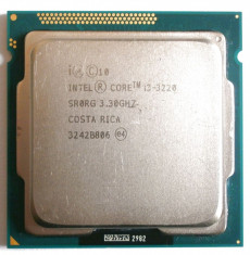 Procesor Intel Core i3-3220,3,30Ghz,3MB,Socket 1155, foto