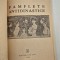 Carte veche N D Cocea Pamflete antidinastice