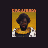 Kiwanuka - Vinyl | Michael Kiwanuka