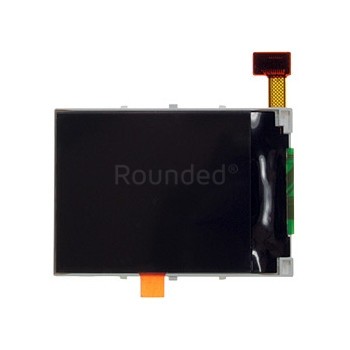 Display Nokia 2630, 2760 (LCD)