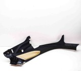 Ornament Stalp Spate Stanga Tesla Model S (2012-2016) Original 1054499-03-B