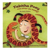 Tabitha Posy Was Ever So Nosy