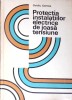 PROTECTIA INSTALATIILOR ELECTRICE DE JOASA TENSIUNE-OVIDIU CENTEA-276673
