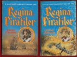Diana Norman - &quot; Regina piratilor&quot;. volumul 1 şi 2.