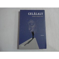 CELALALT - CORNEL GEORGE POPA