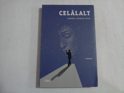CELALALT - CORNEL GEORGE POPA foto