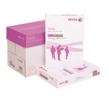 Cumpara ieftin Hartie copiator A4 Xerox Transit 80 g/mp 500 coli/top 5 topuri/cutie pret per cutie HARTIE COP. A4 80G/MP TRANSIT 500COLI/TOP RX 5 TOP