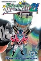 Eyeshield 21, Volume 32 foto