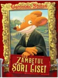Cumpara ieftin Zambetul Sori Lisei/Geronimo Stilton