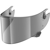Viziera casca moto Shark Aeron GP fumuriu deschis