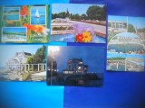 HOPCT LOT NR 543 CONSTANTA-CT-5 CARTI POSTALE-RSR-CIRCULATE
