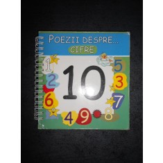 POEZII DESPRE ... CIFRE