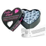 TEASE &amp; PLEASE - EROTIC HEART GAME, TEASE&amp;PLEASE