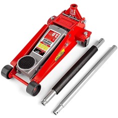 Cric hidraulic JeTech HFJ-30, 3 tone