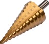 Burghiu in 12 trepte 6-38 mm YATO