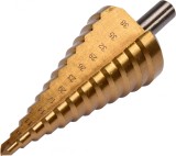 Burghiu in 12 trepte 6-38 mm YATO