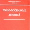 PSIHO-SOCIOLOGIE JURIDICA-VASILE POPA, ION DRAGAN, LUCIAN LAPADAT-261481
